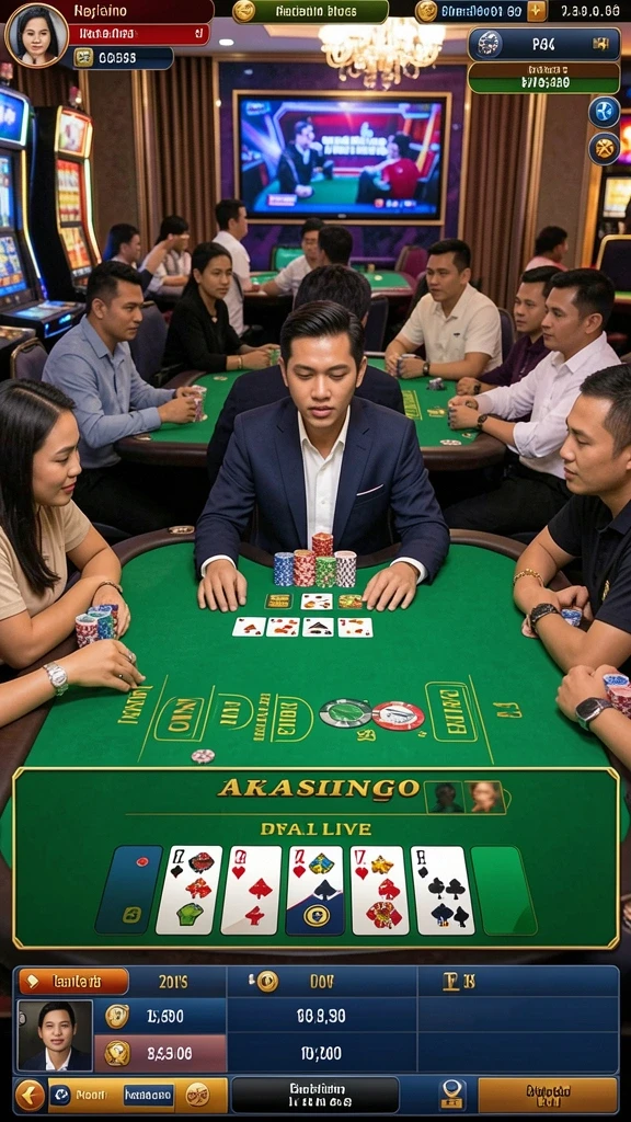77win - Tampilan antarmuka yang menarik dan mudah digunakan.