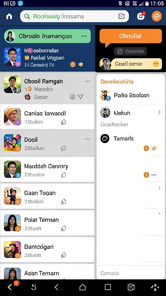 77win - Fitur tantangan harian untuk meningkatkan keterampilan.
