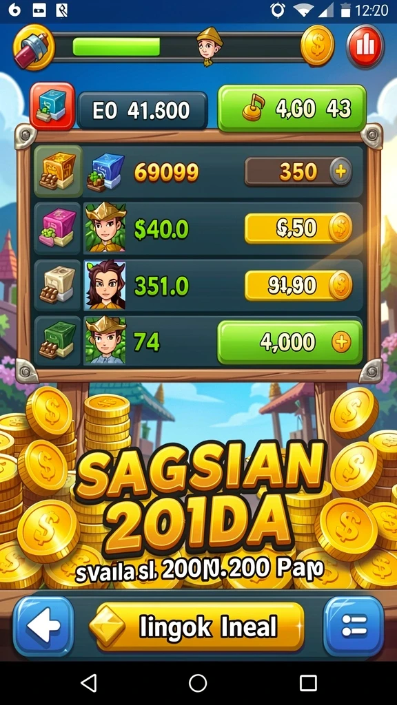 aifa66 - Mode multiplayer yang seru dan kompetitif.