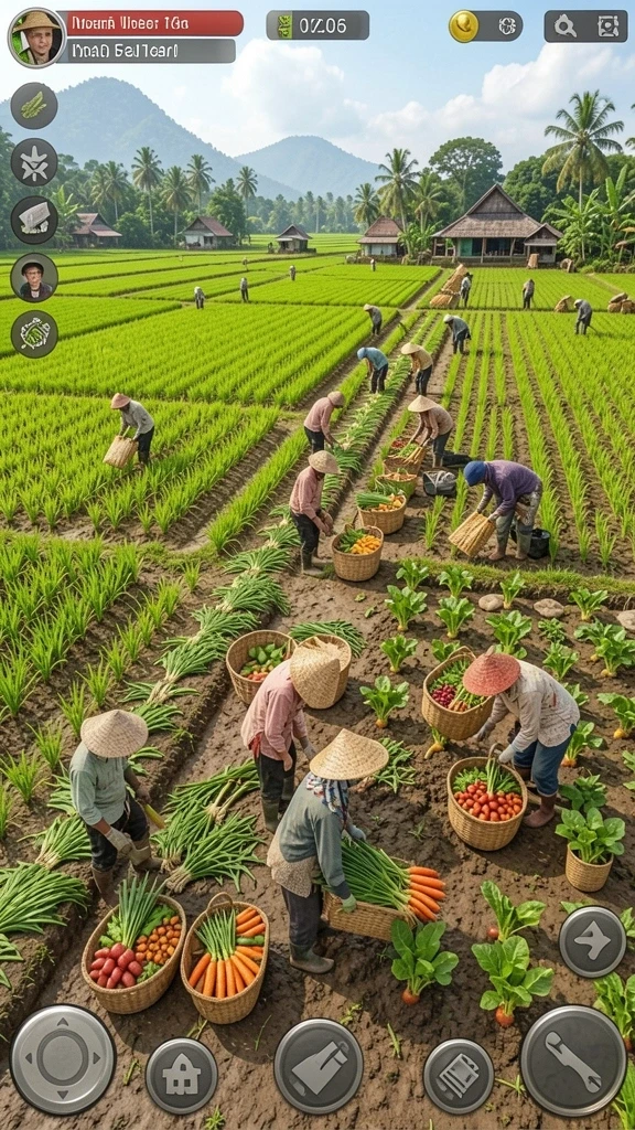 argatoto - Fasilitas dukungan pelanggan 24/7 yang siap membantu.