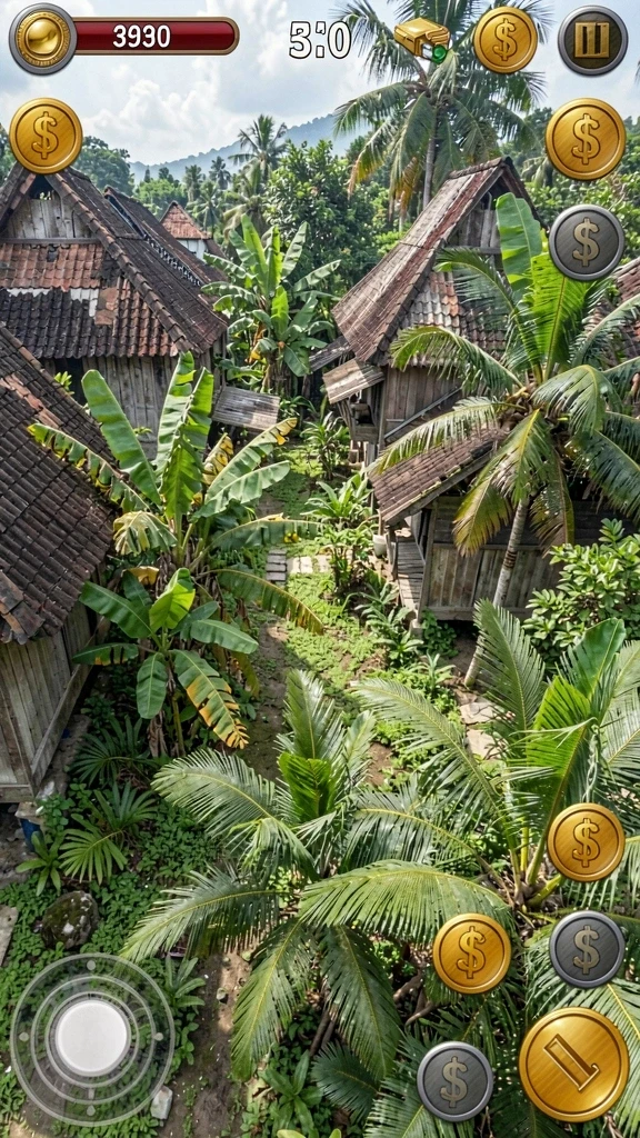 dv188 - Beragam karakter unik dengan kemampuan berbeda.