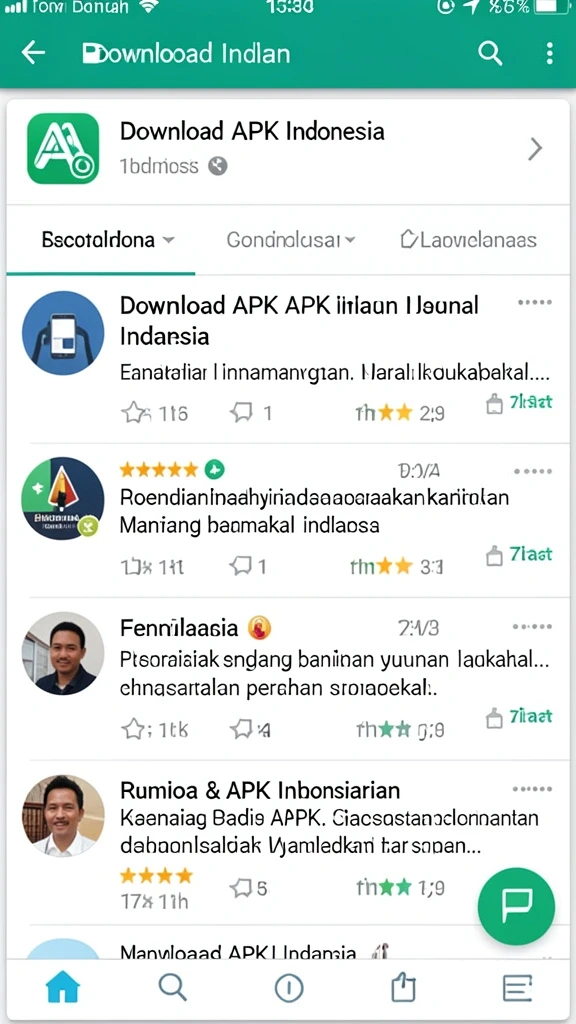 fc888 - Tampilan antarmuka yang modern dan menarik.