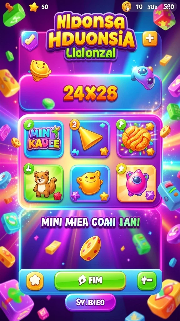 fc888 - Mode permainan yang beragam dan seru.
