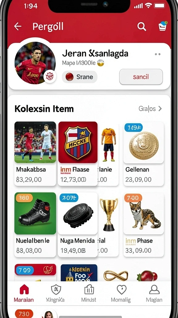 idagame - Bergabunglah dengan teman-teman untuk bersaing.