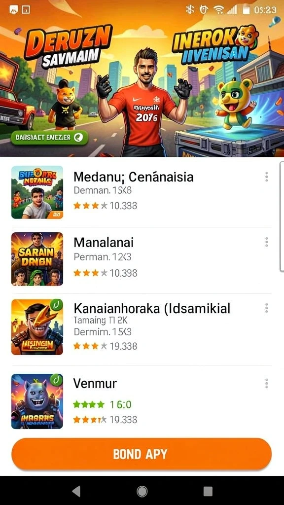 kg778 - Mode multiplayer yang memungkinkan bermain bersama teman.