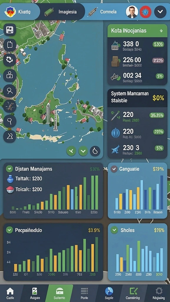manadototo - Tampilan antarmuka yang menarik dan mudah digunakan.