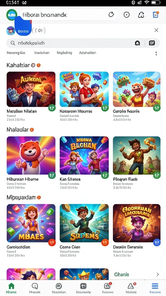 rajacorc - Petualangan seru di dunia Korc.