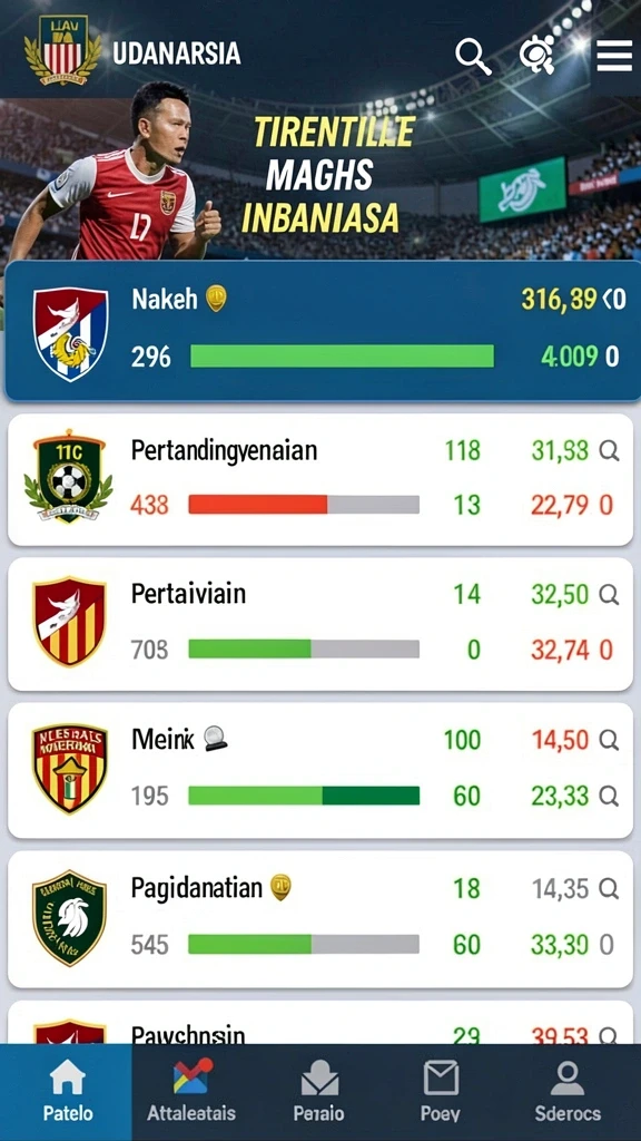 slotsidr - Fitur bonus menambah keseruan bermain.