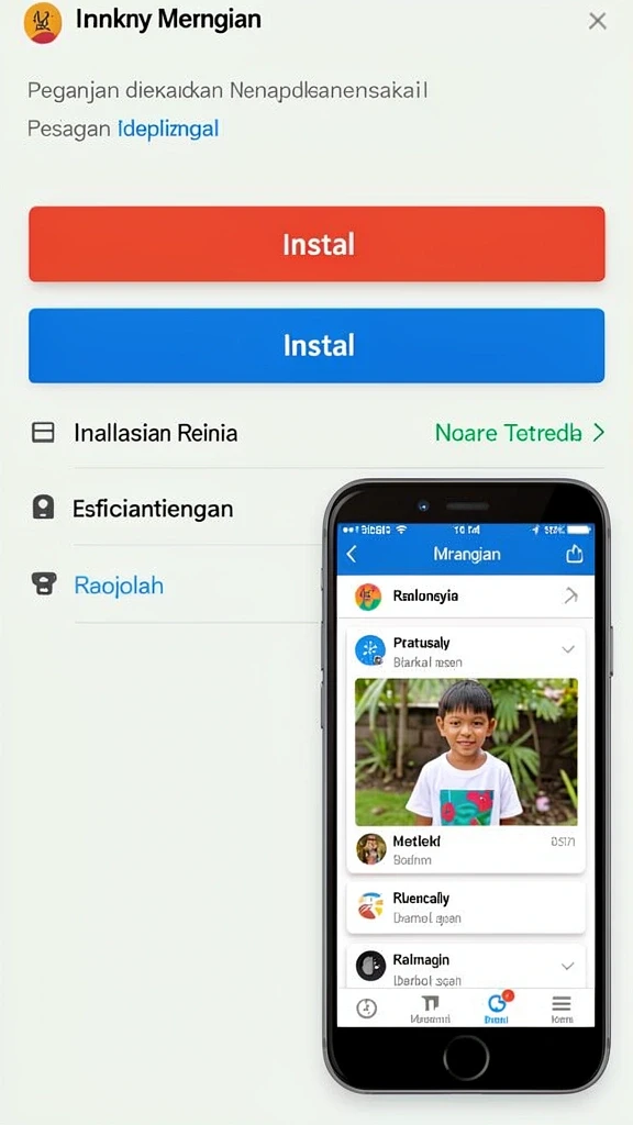 supervip - Tangkapan layar yang menunjukkan mode permainan yang seru.