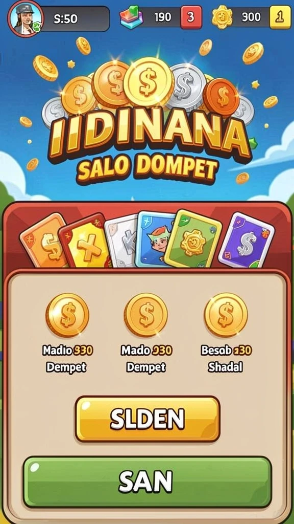 svipwins - Fitur kompetisi yang mendebarkan antara pemain.
