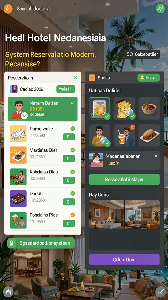 tar555 - Gambar menampilkan karakter utama dalam aksi petualangan.