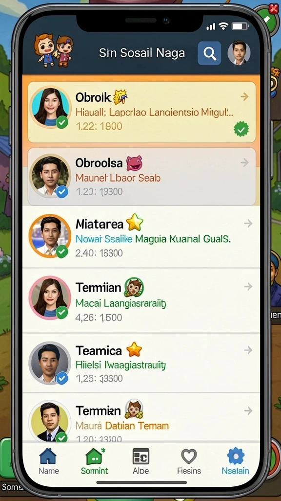 vegas969 - Pengaturan turnamen yang seru dan kompetitif.