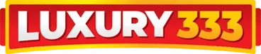 luxury333 — Logo Resmi